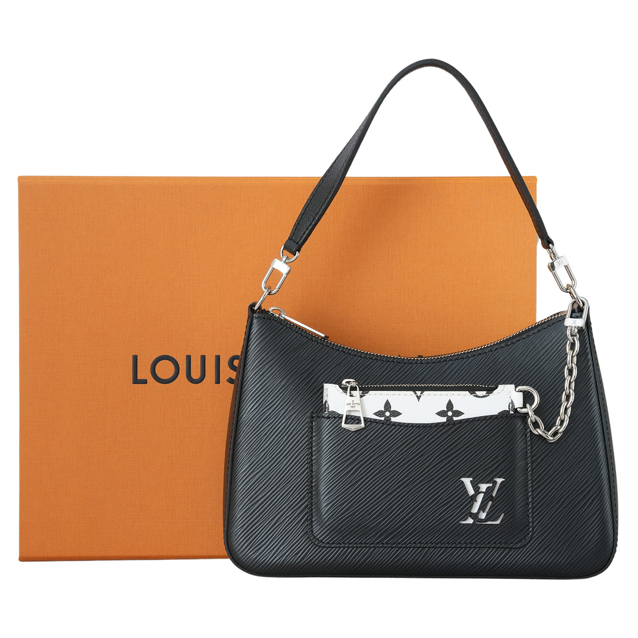 LOUIS VUITTON(USED)루이비통 M80689 에삐 마렐